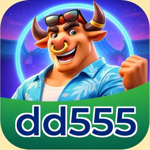 dd555 Logo