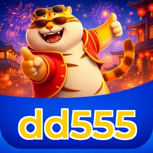 dd555 Logo
