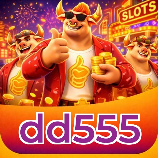 dd555 Logo