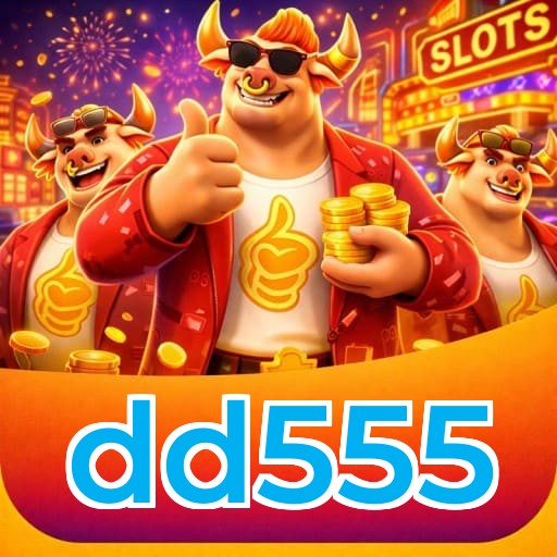 dd555 Logo