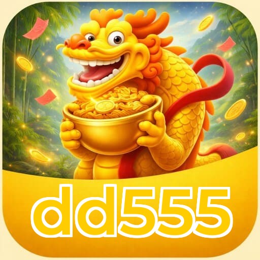 dd555 Logo